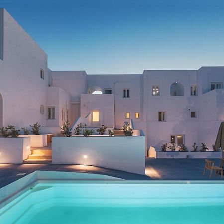 Voca Hotel & Suites Kamári Dış mekan fotoğraf