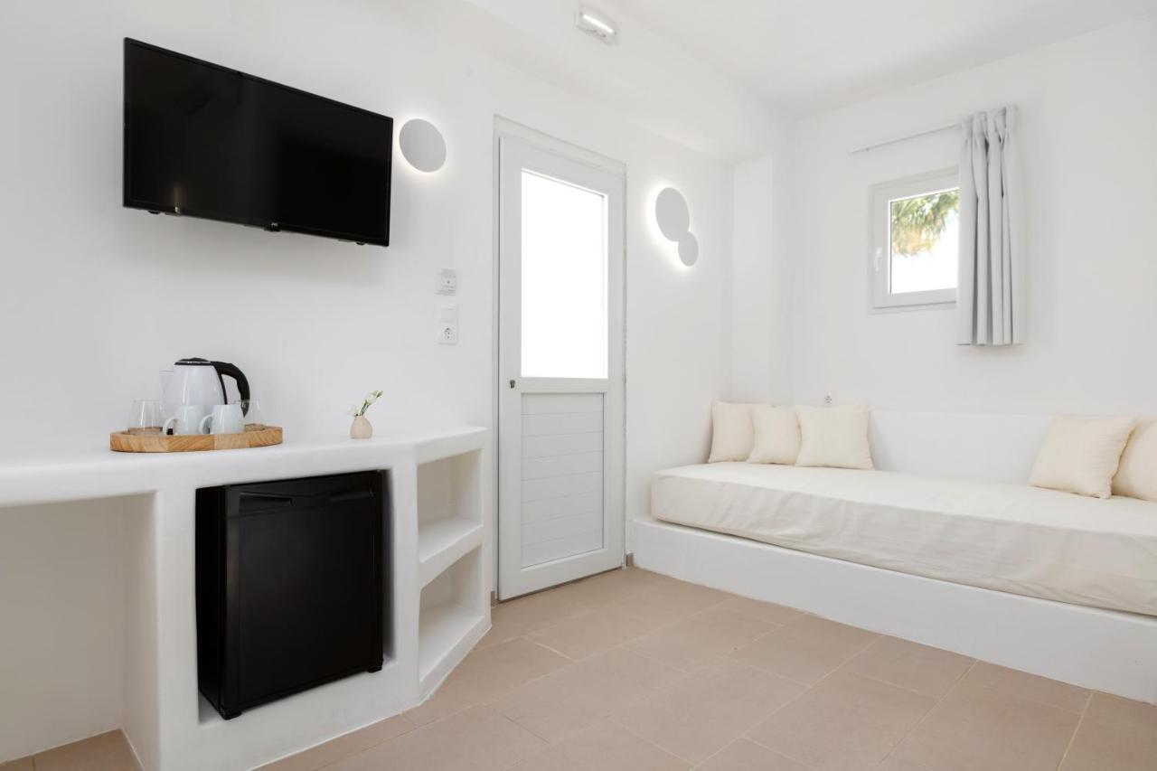 Voca Hotel & Suites Kamári Dış mekan fotoğraf