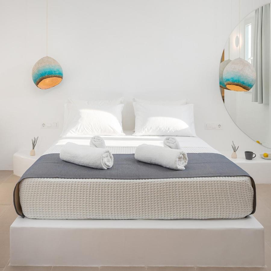 Voca Hotel & Suites Kamári Dış mekan fotoğraf