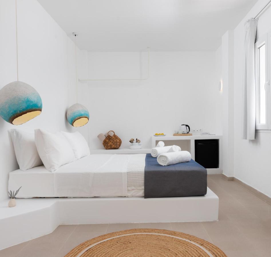 Voca Hotel & Suites Kamári Dış mekan fotoğraf