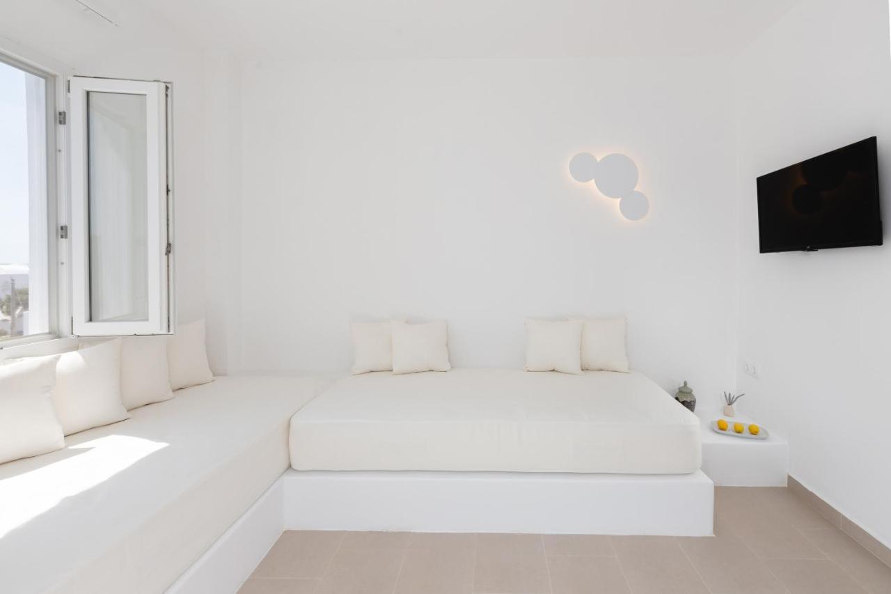 Voca Hotel & Suites Kamári Dış mekan fotoğraf