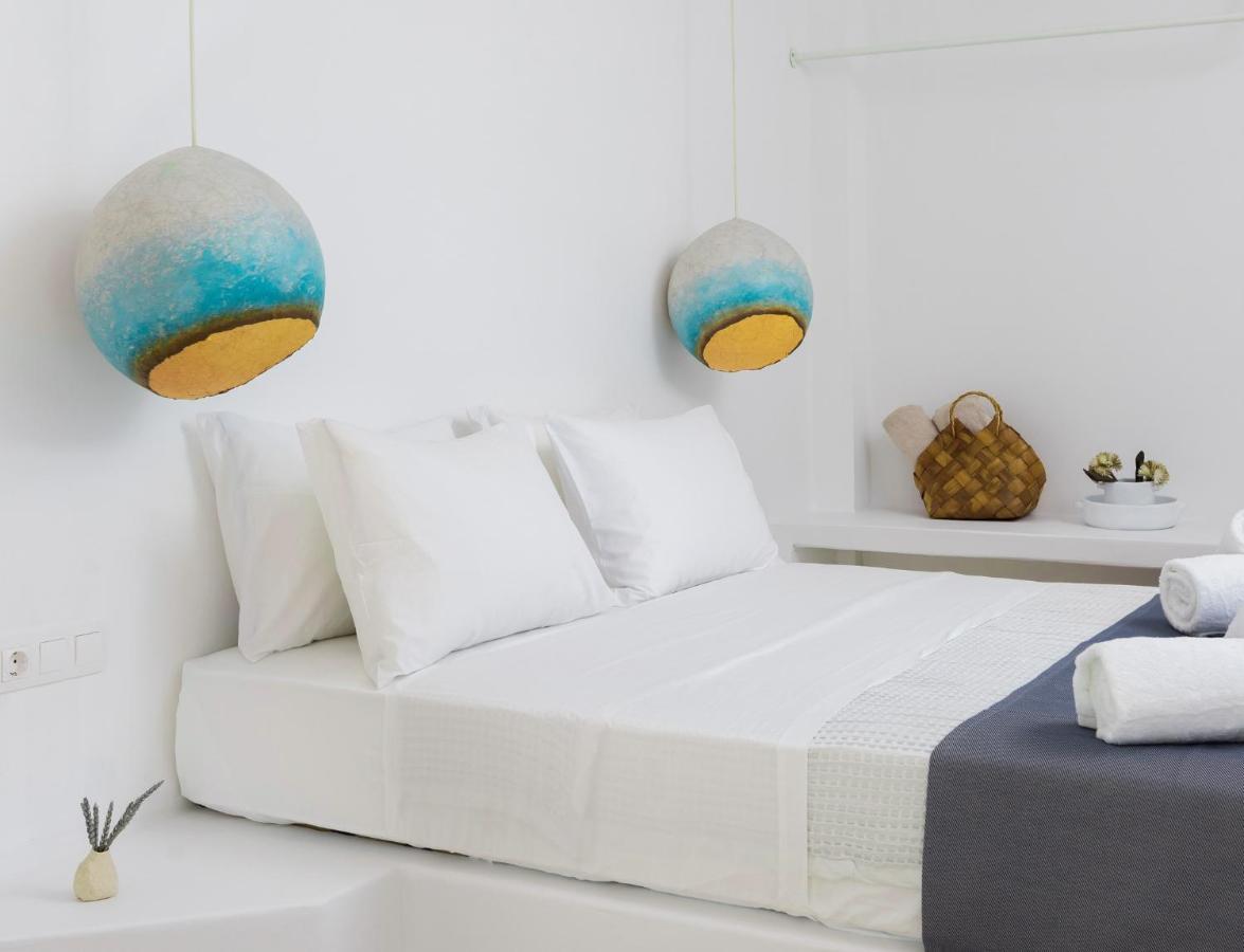 Voca Hotel & Suites Kamári Dış mekan fotoğraf