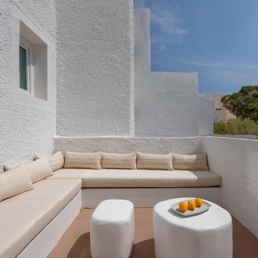 Voca Hotel & Suites Kamári Dış mekan fotoğraf