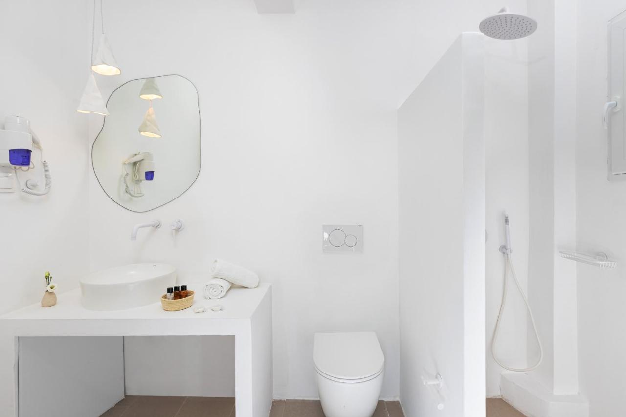 Voca Hotel & Suites Kamári Dış mekan fotoğraf