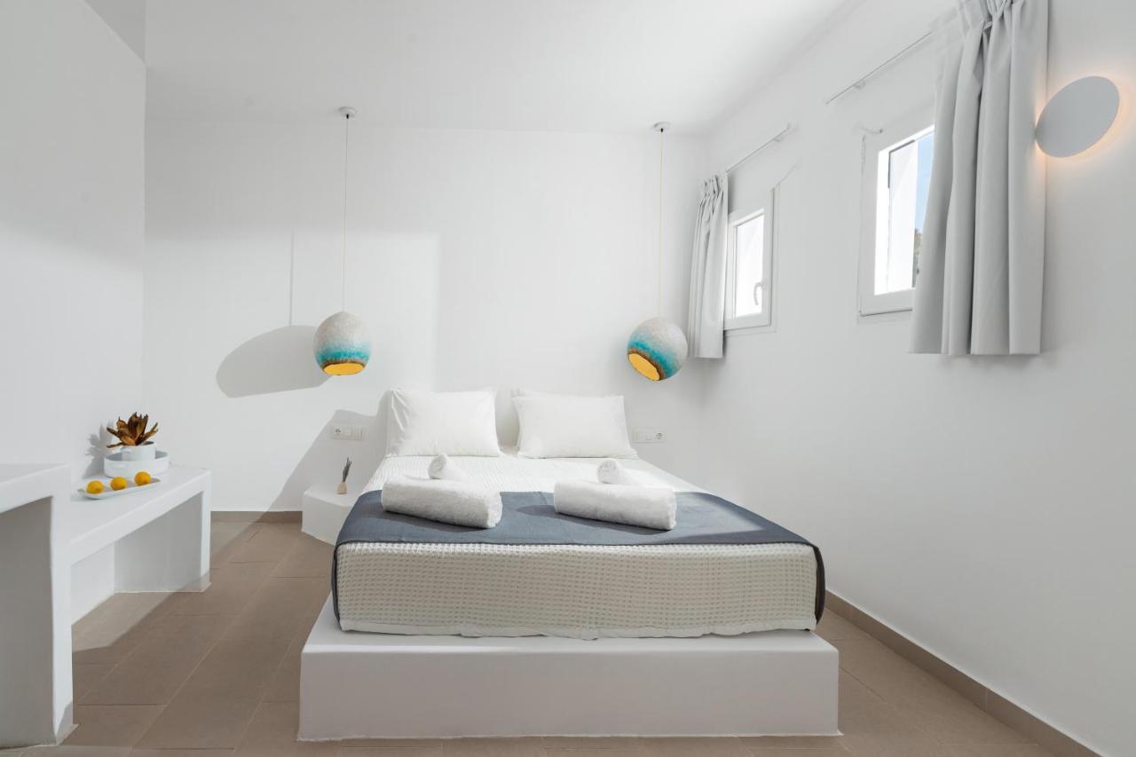 Voca Hotel & Suites Kamári Dış mekan fotoğraf