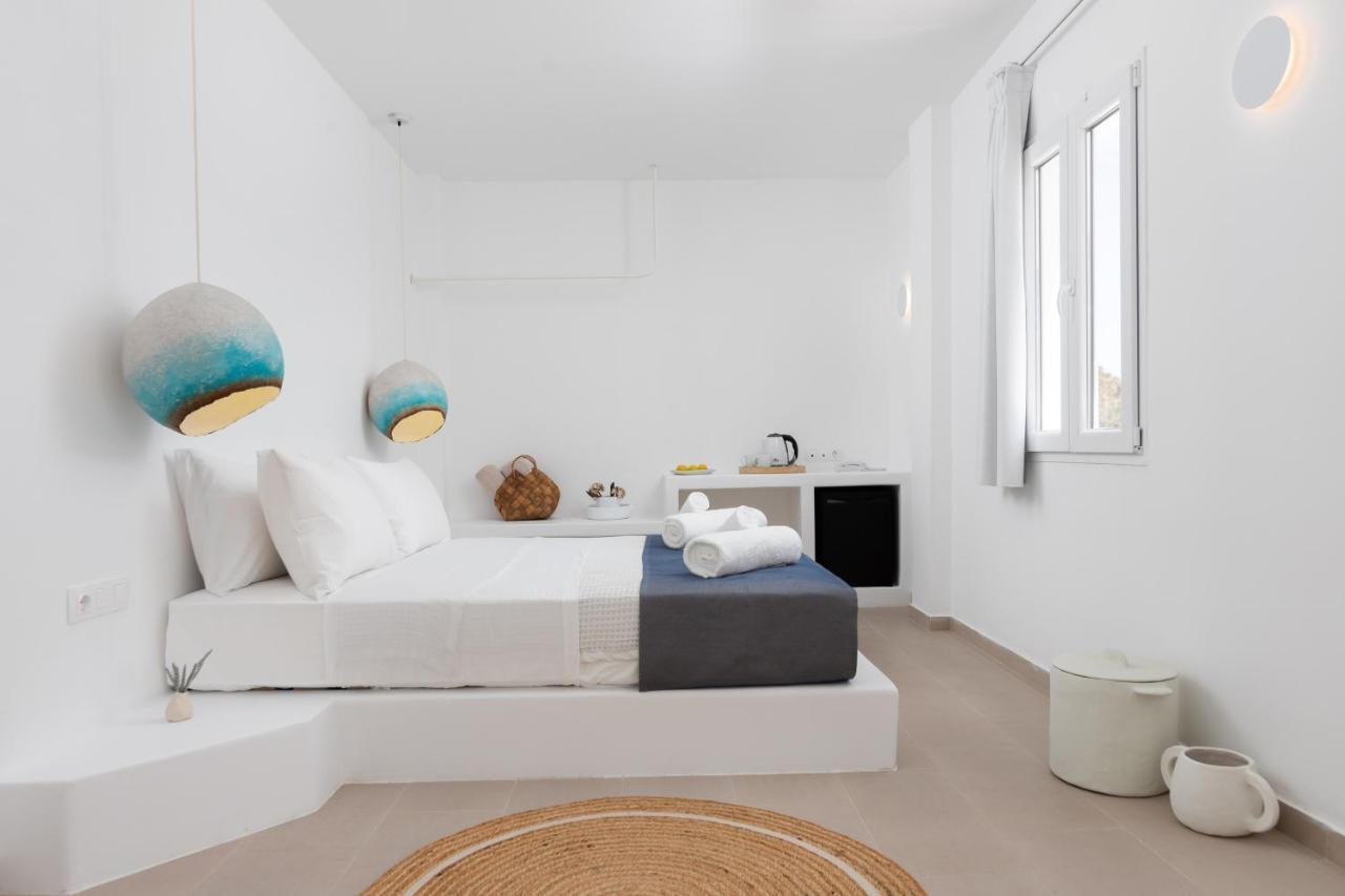 Voca Hotel & Suites Kamári Dış mekan fotoğraf